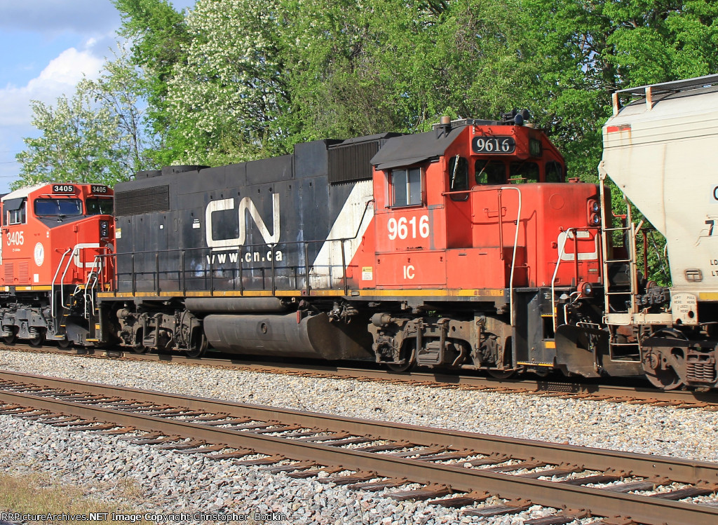 IC 9616